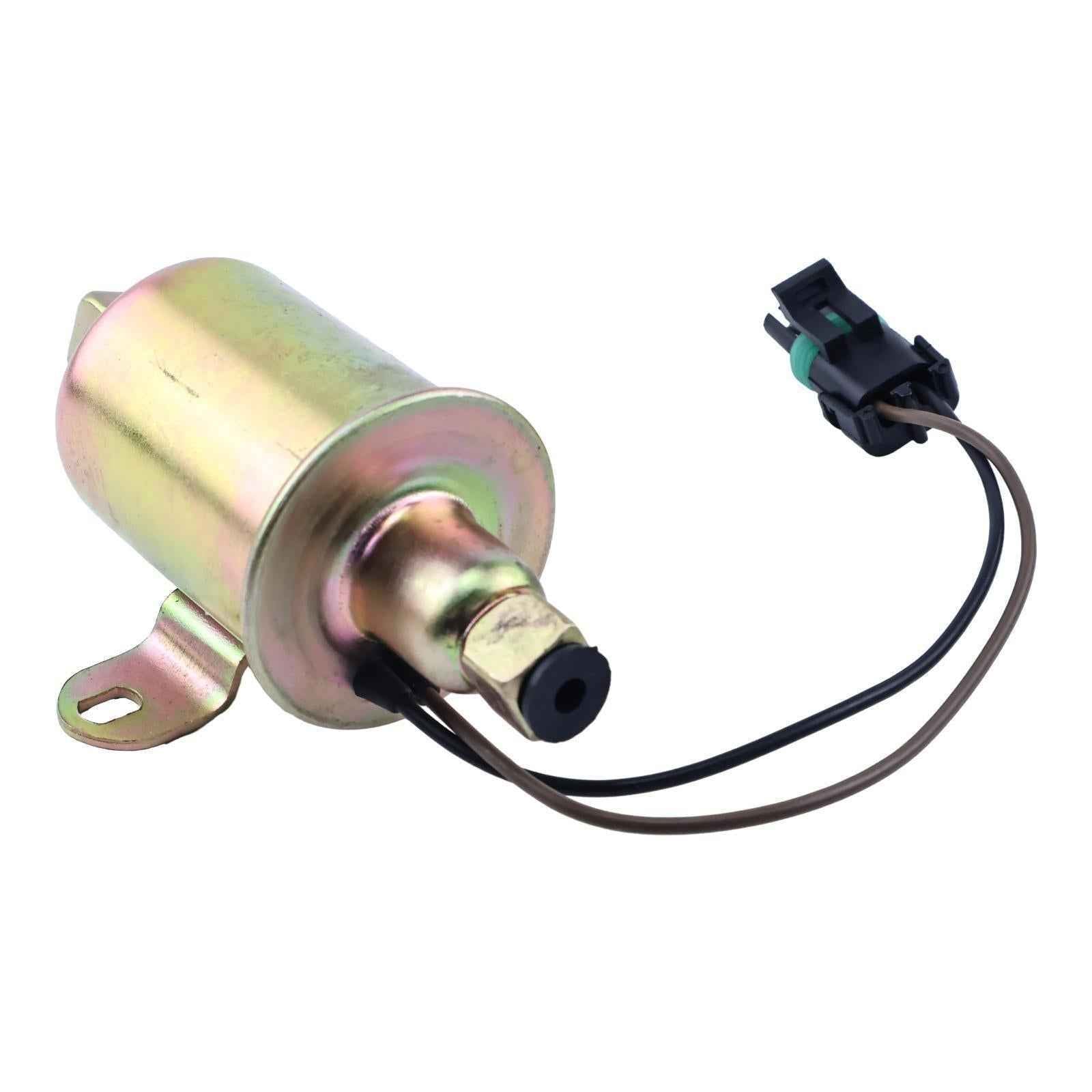 Fuel Pump 424318 42-1762-1 42989 4217621 For Thermo King Evolution Tripac APU