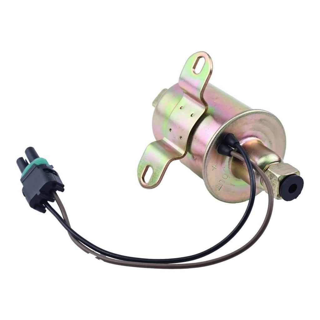 Fuel Pump 424318 42-1762-1 42989 4217621 For Thermo King Evolution Tripac APU
