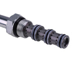 4-Way 3-Position Solenoid Valve Cartridge SV08-47A-0-N-00 for Hydraforce