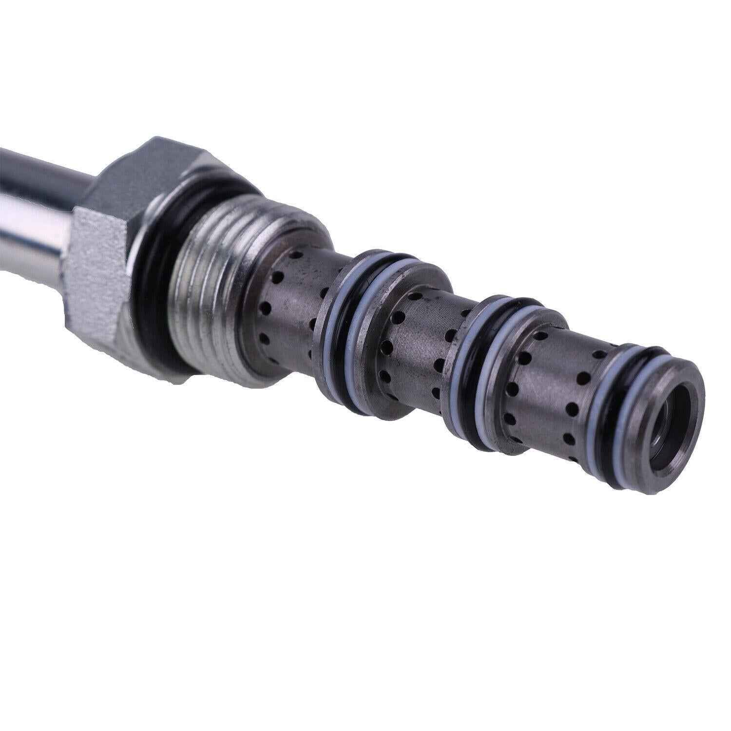 4-Way 3-Position Solenoid Valve Cartridge SV08-47A-0-N-00 for Hydraforce