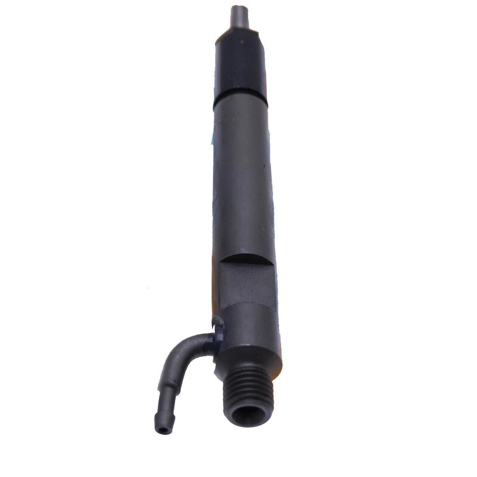 4Pcs Fuel Injector 6673157 6666500 for Bobcat 863 864 873 A220 A300 S250 T200