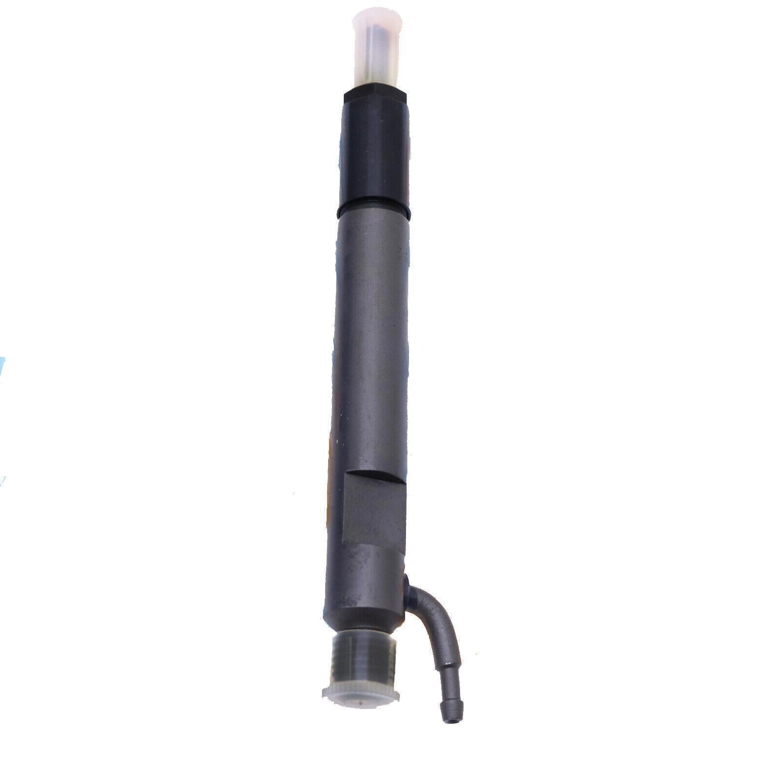 4Pcs Fuel Injector 6673157 6666500 for Bobcat 863 864 873 A220 A300 S250 T200