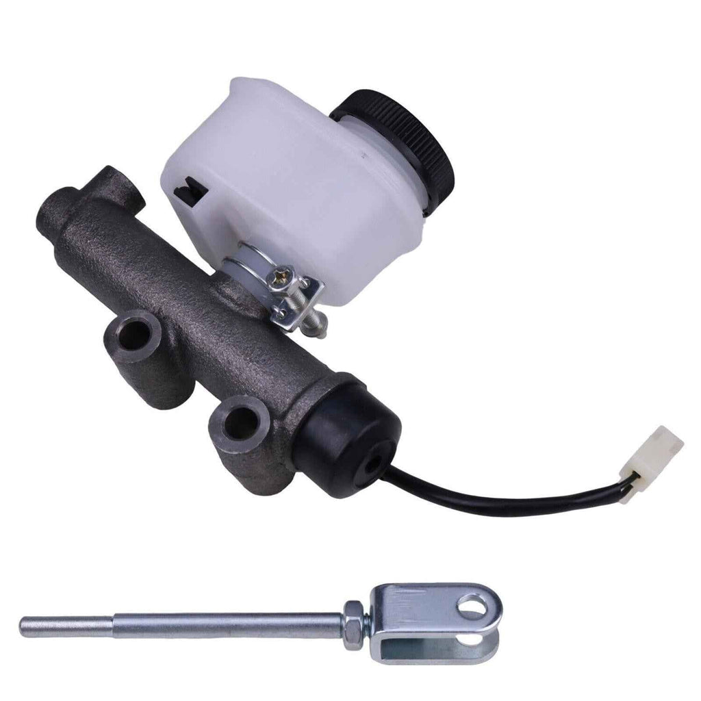 Master Cylinder 91484-17100 for CAT Mitsubishi Forklift FGC15 FGC25  FGC20 FGC30