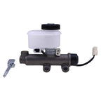Master Cylinder 91484-17100 for CAT Mitsubishi Forklift FGC15 FGC25  FGC20 FGC30