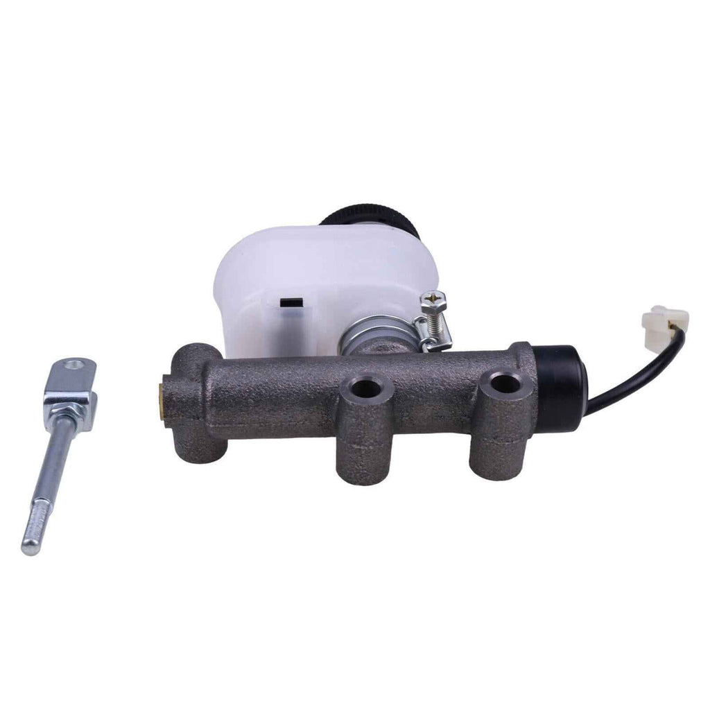 Master Cylinder 91484-17100 for CAT Mitsubishi Forklift FGC15 FGC25  FGC20 FGC30