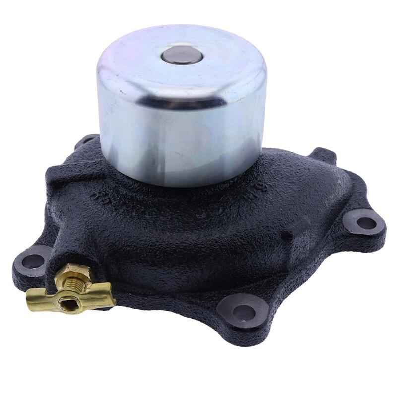 Water Pump RE545572 RE507604 for John Deere 4024HF285 4024HF295 4024TF220