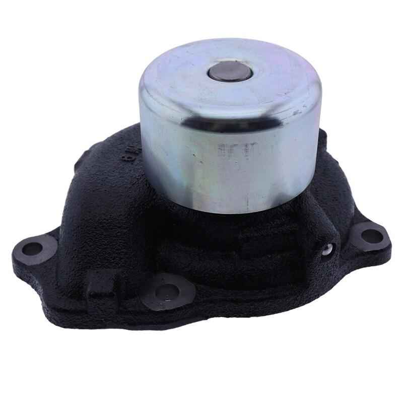Water Pump RE545572 RE507604 for John Deere 4024HF285 4024HF295 4024TF220