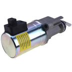 Shutoff Solenoid 0419-9901 0420-6913 0419-8948 For Deutz 1012 2012 Engine 24V