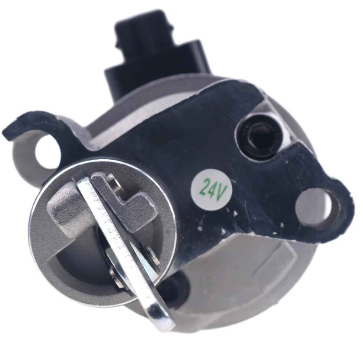 Shutoff Solenoid 0419-9901 0420-6913 0419-8948 For Deutz 1012 2012 Engine 24V
