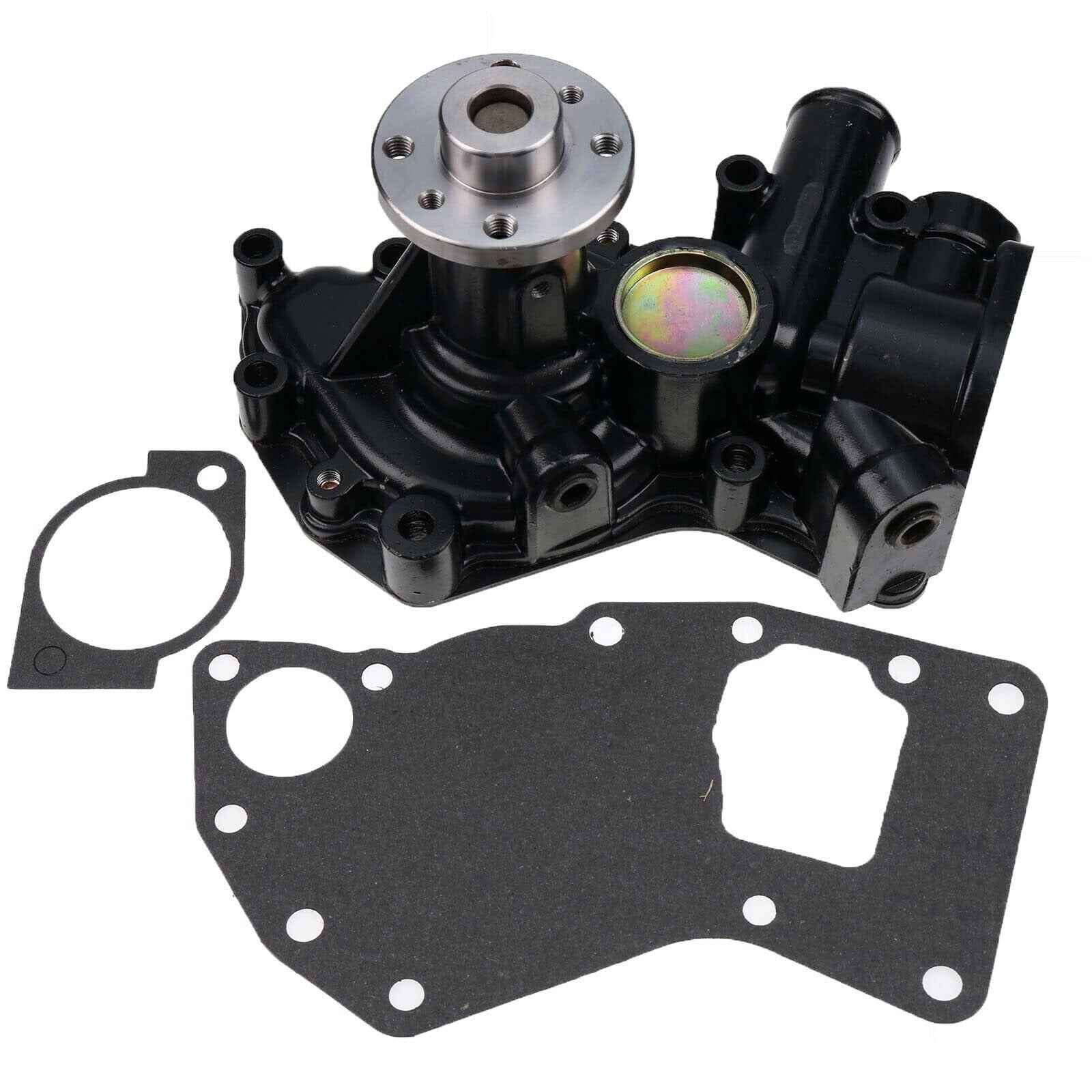 Water Pump 8981262311 8981262312 for Isuzu 3LD1 3LD2 4LB1 4LC1 4LE1 4LE2 Engine