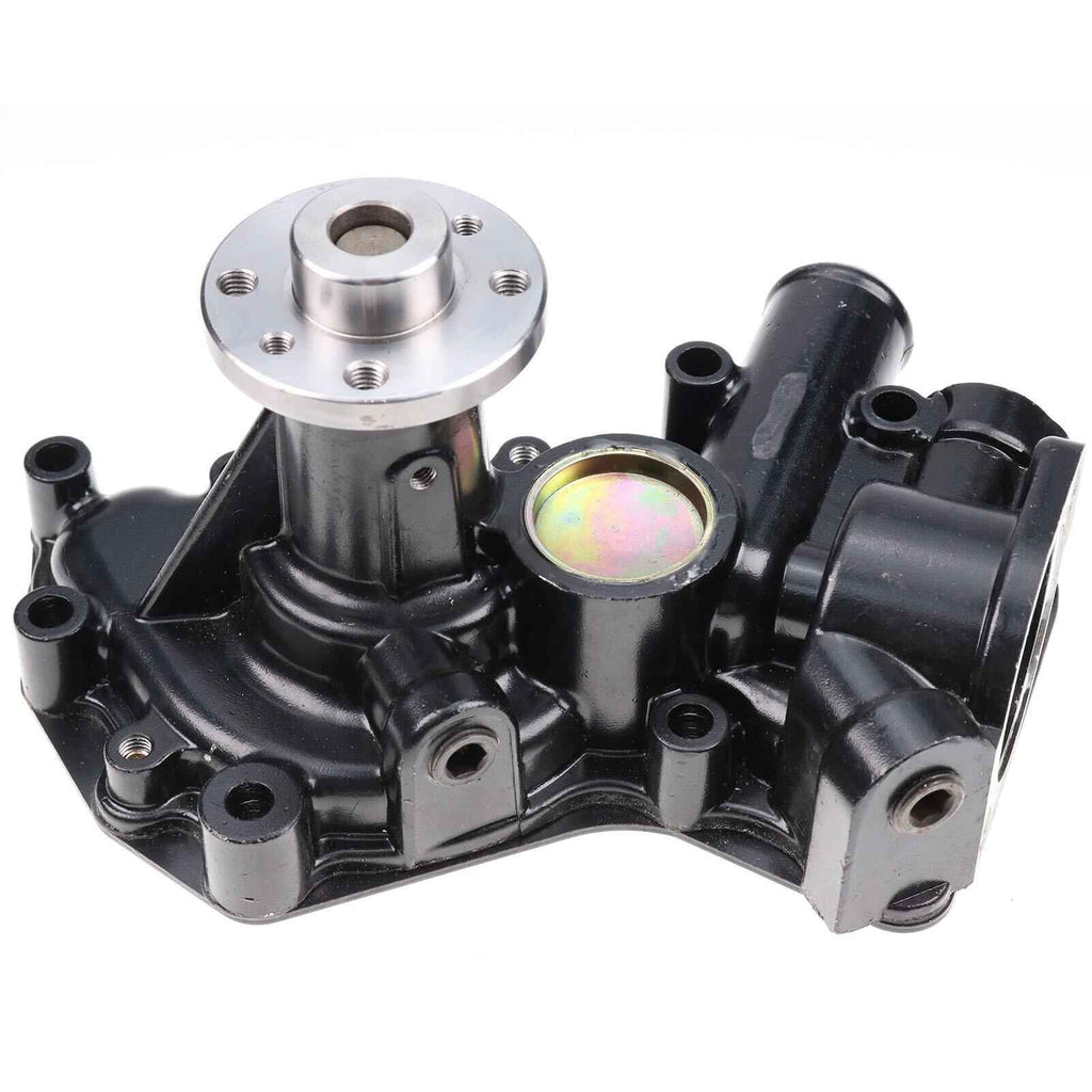 Water Pump 8981262311 8981262312 for Isuzu 3LD1 3LD2 4LB1 4LC1 4LE1 4LE2 Engine