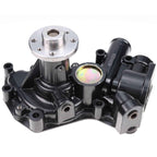Water Pump 8981262311 8981262312 for Isuzu 3LD1 3LD2 4LB1 4LC1 4LE1 4LE2 Engine