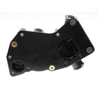 Water Pump 8981262311 8981262312 for Isuzu 3LD1 3LD2 4LB1 4LC1 4LE1 4LE2 Engine