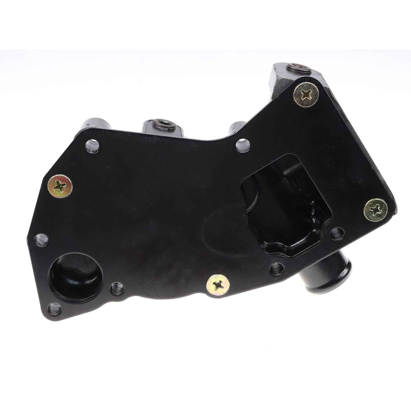 Water Pump 8981262311 8981262312 for Isuzu 3LD1 3LD2 4LB1 4LC1 4LE1 4LE2 Engine