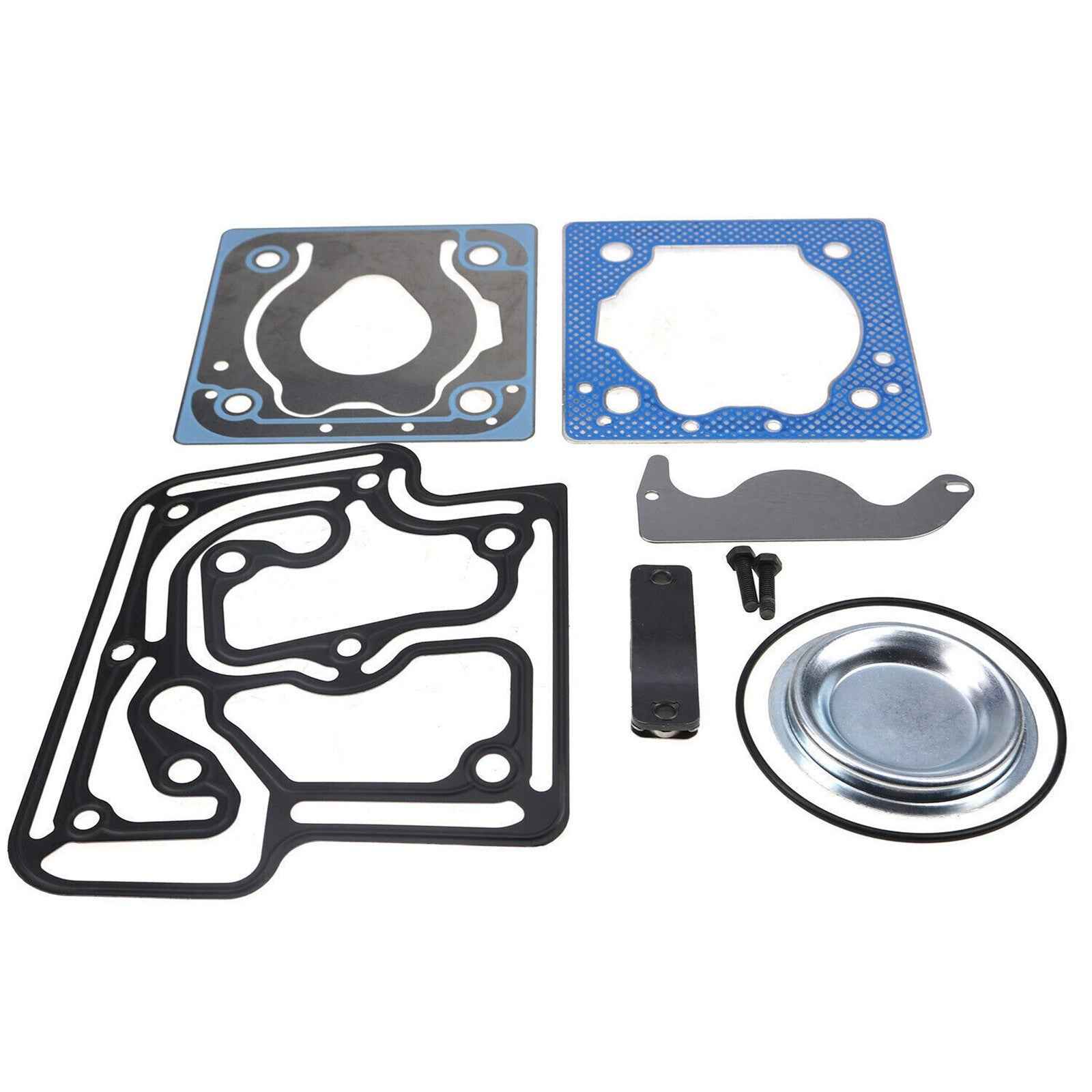 Air Brake Compressor Repair Kit  for Cummins Engine ISX 3687343 4933782 3969104