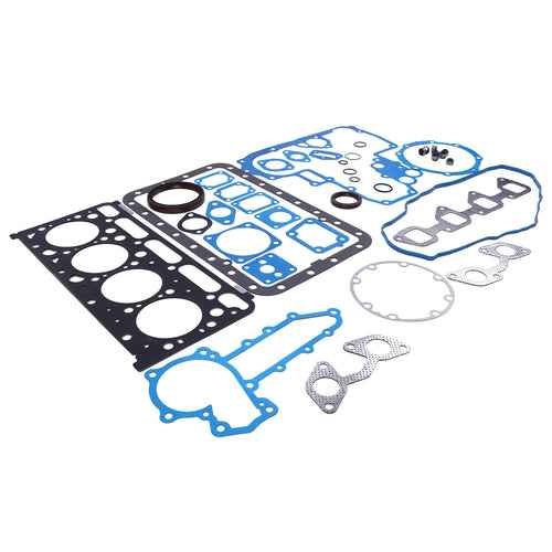 Full Gasket Set 1G726-21772A for Kubota V2003 V2003E V2003T Engine KX161-3RI