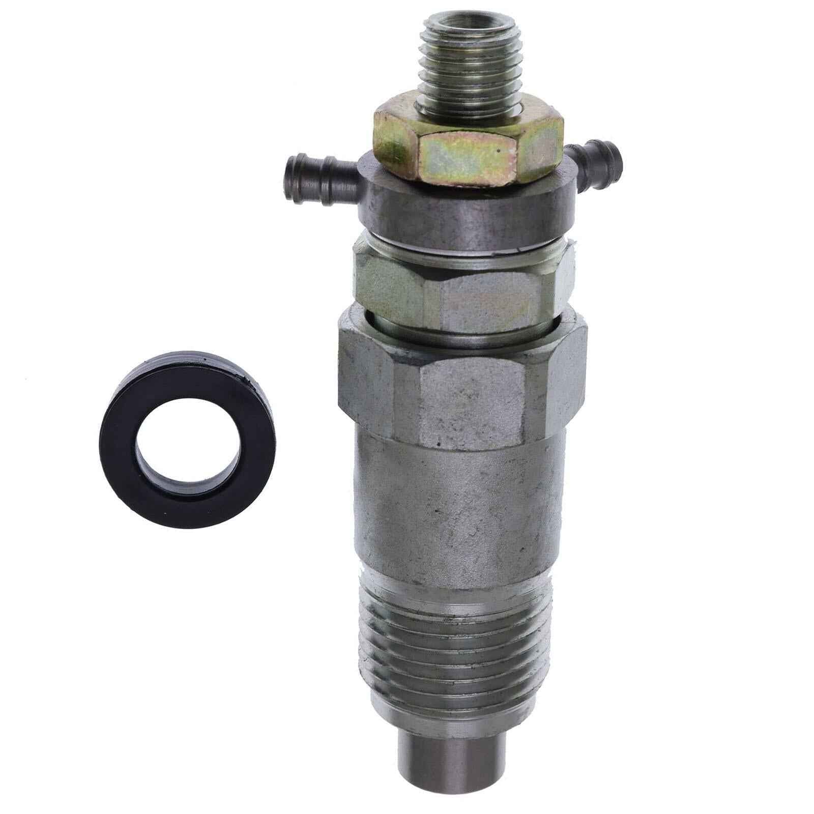 3X Fuel Injector 15271-53000 for Kubota D750 D850 D950 D1302 D1402 V1702 V1902