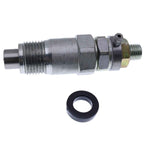 3X Fuel Injector 15271-53000 for Kubota D750 D850 D950 D1302 D1402 V1702 V1902