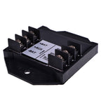 12V 6-Wire Pull Coil Timer Module for GENIE 89997G Commander Woodward SA-4222-12