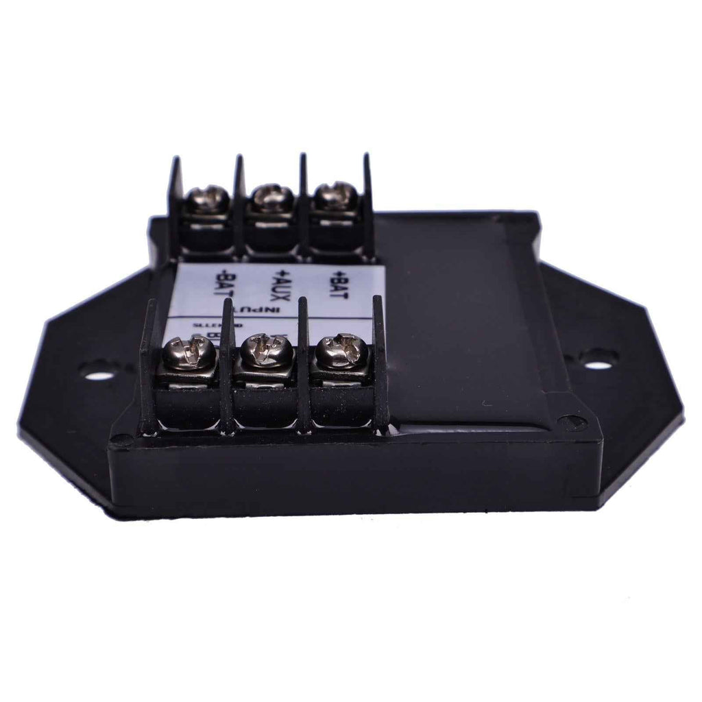 12V 6-Wire Pull Coil Timer Module for GENIE 89997G Commander Woodward SA-4222-12