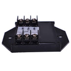 12V 6-Wire Pull Coil Timer Module for GENIE 89997G Commander Woodward SA-4222-12