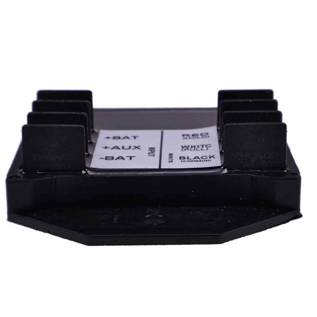 12V 6-Wire Pull Coil Timer Module for GENIE 89997G Commander Woodward SA-4222-12