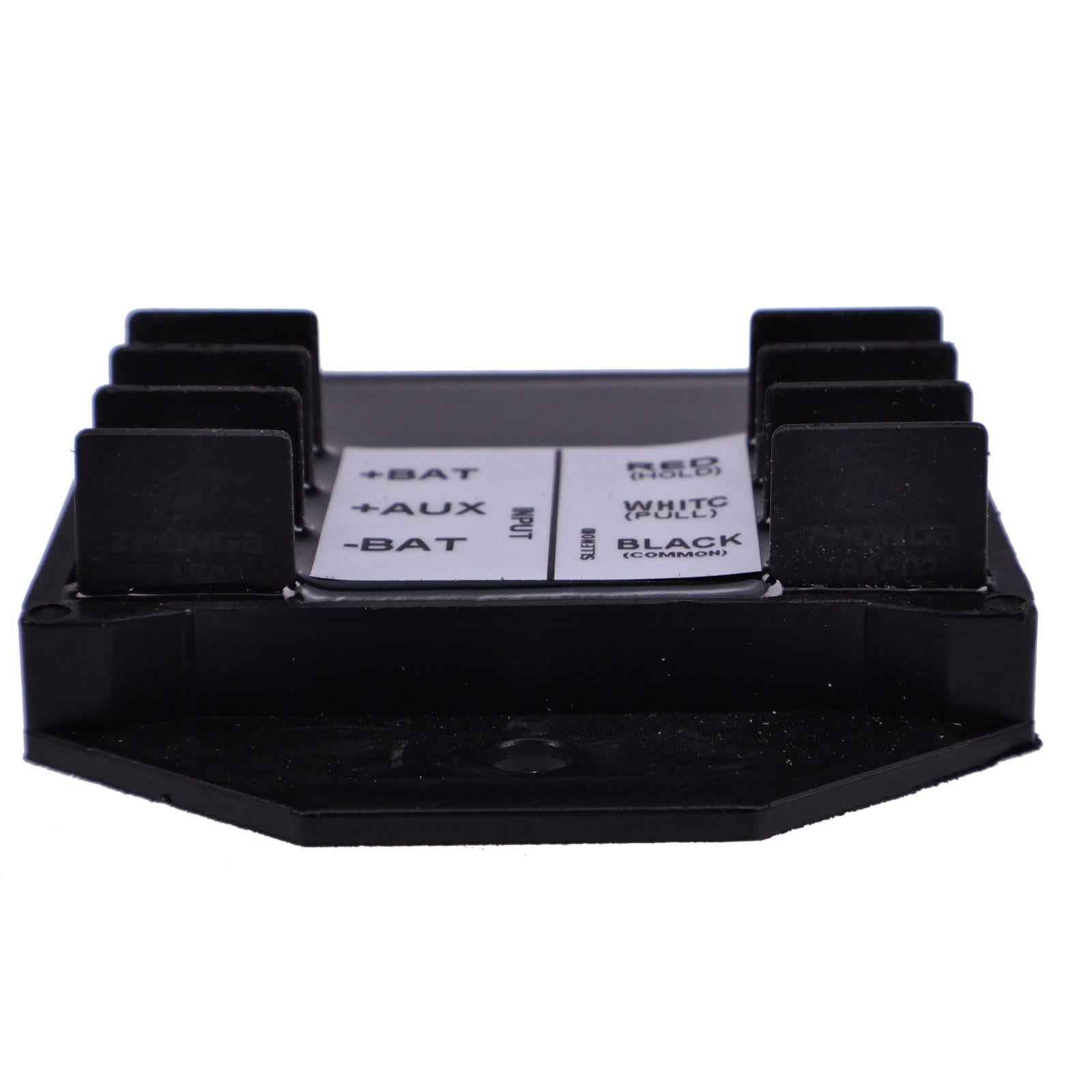 12V 6-Wire Pull Coil Timer Module for GENIE 89997G Commander Woodward SA-4222-12