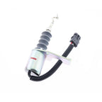 24V Solenoid Shut off  SA-3799-24 6290050 Fit for Deutz 1751ES RSV