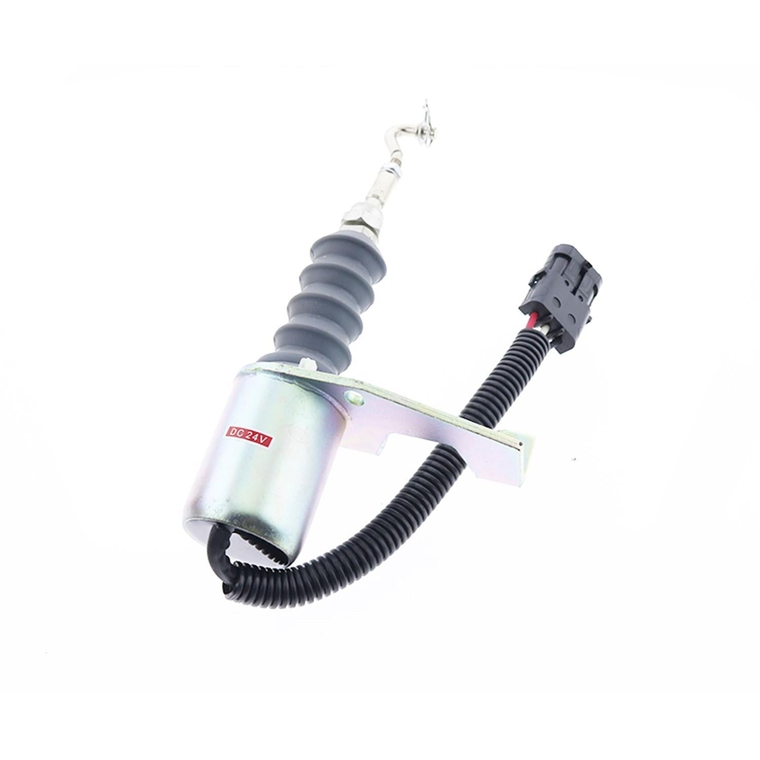 24V Solenoid Shut off  SA-3799-24 6290050 Fit for Deutz 1751ES RSV