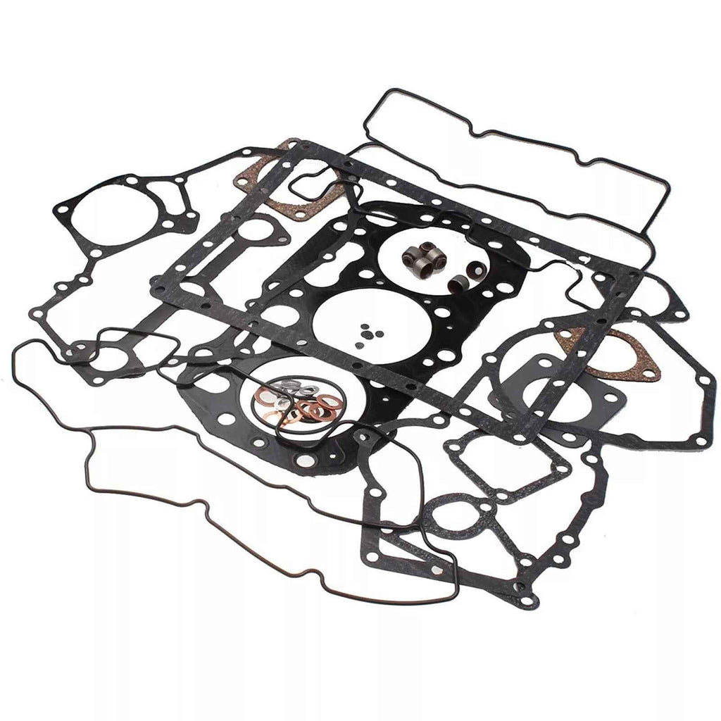 Full Gasket Set U5LC0018 For Shibaura N843 Perkins CaseIH New Holland 403C-15