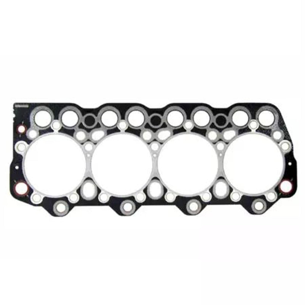 Full Gasket Set U5LC0018 For Shibaura N843 Perkins CaseIH New Holland 403C-15