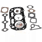Full Gasket Set U5LC0018 For Shibaura N843 Perkins CaseIH New Holland 403C-15