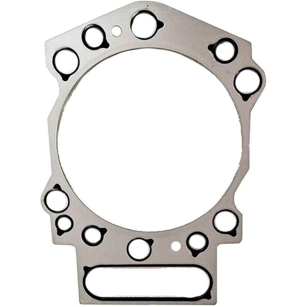 Full Gasket Set U5LC0018 For Shibaura N843 Perkins CaseIH New Holland 403C-15