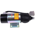 24V Solenoid 873718 888468 881969 87282 for Volvo Penta Engine TD61A TD61AG