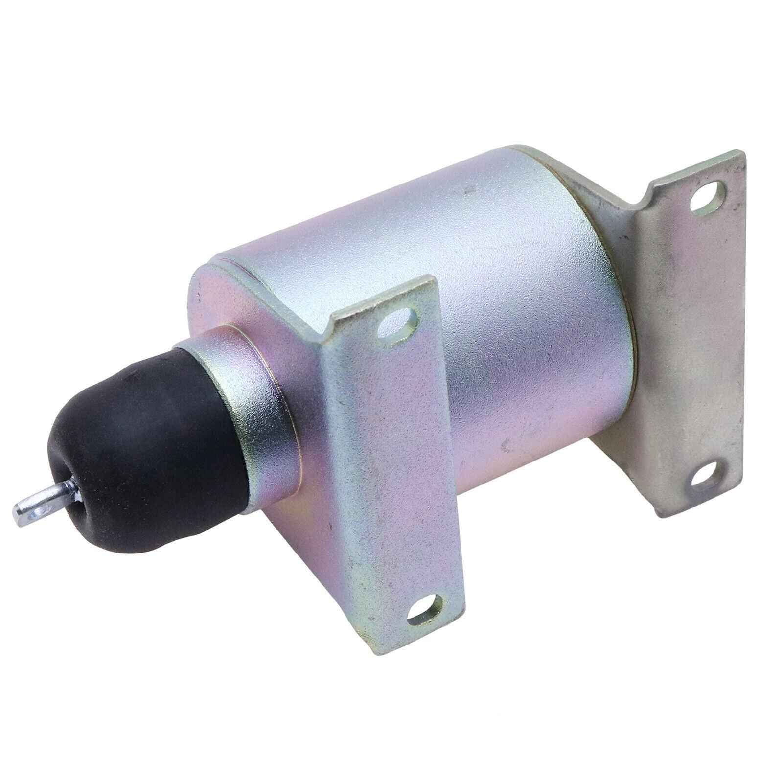 12V Fuel Solenoid Valve 41-1566 44-9181 for Thermo King SB SL SLX TS MD Series