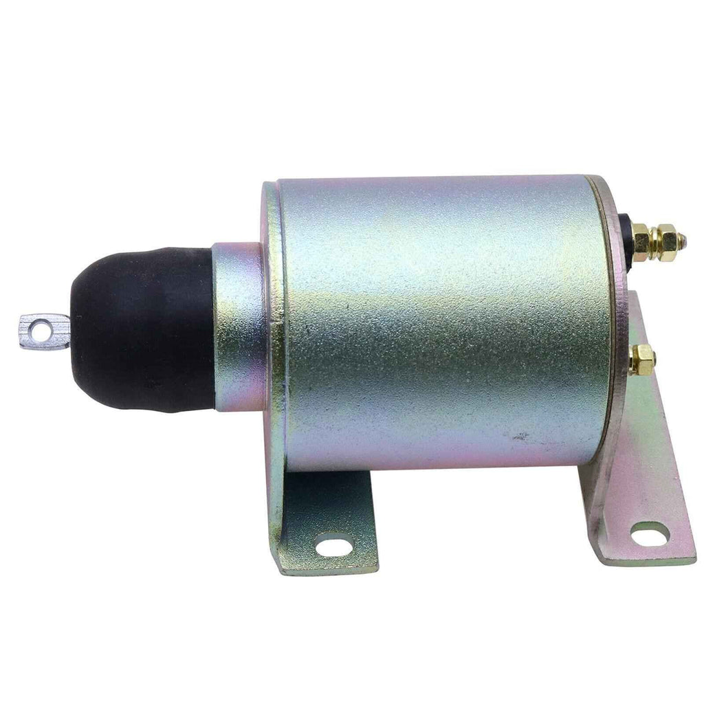 12V Fuel Solenoid Valve 41-1566 44-9181 for Thermo King SB SL SLX TS MD Series