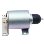 12V Fuel Solenoid Valve 41-1566 44-9181 for Thermo King SB SL SLX TS MD Series