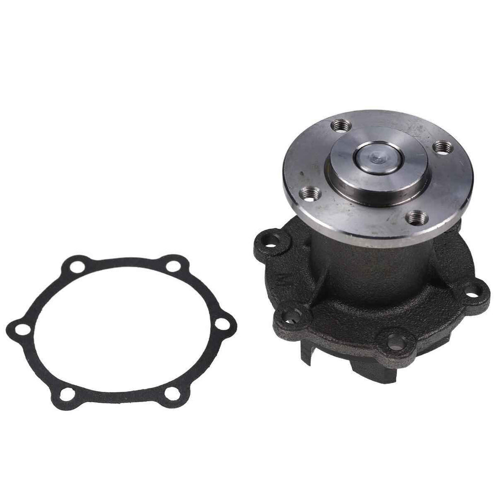 Water Pump 6630541 6599948 for Bobcat 843 Perkins 4.154 Engine  136399153