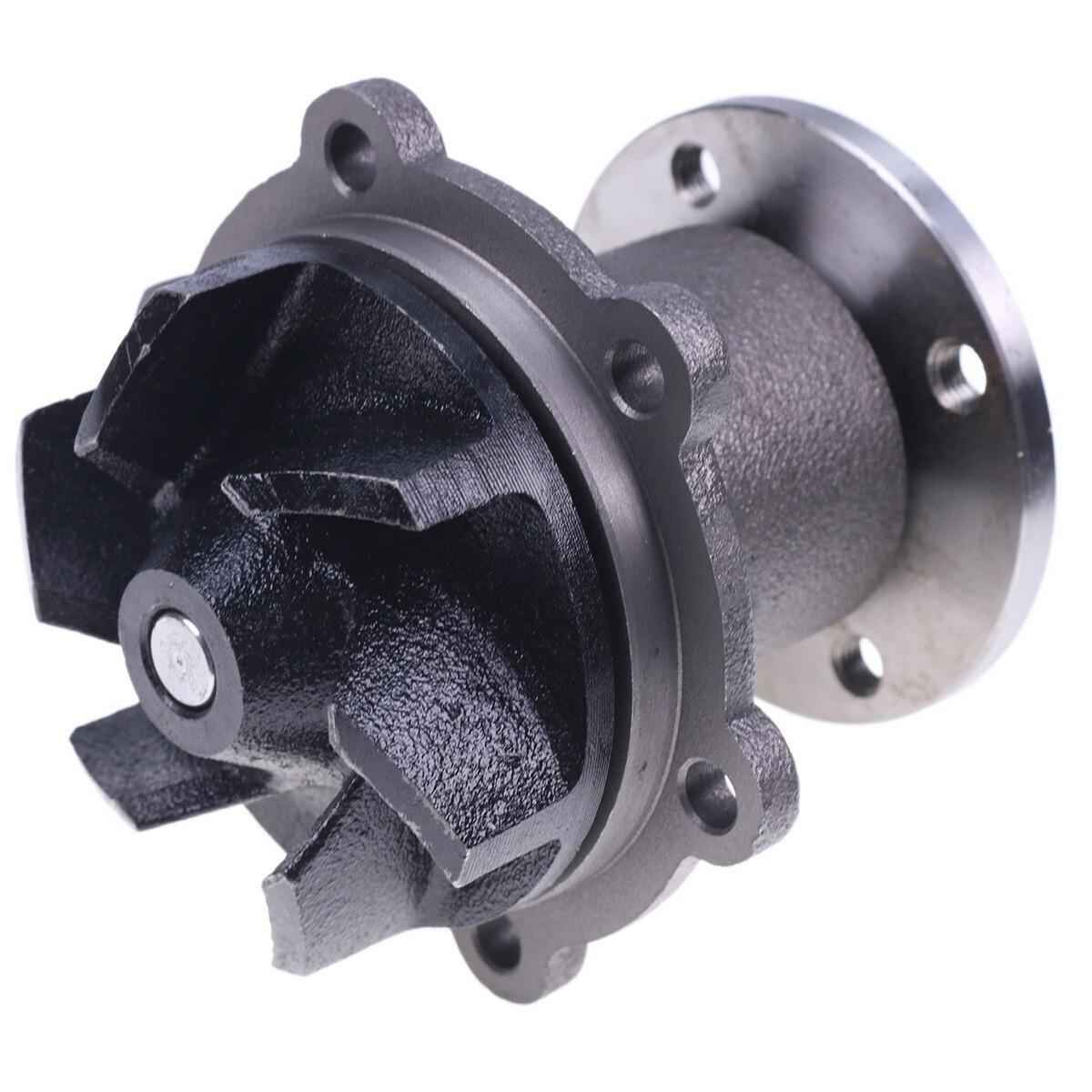 Water Pump 6630541 6599948 for Bobcat 843 Perkins 4.154 Engine  136399153