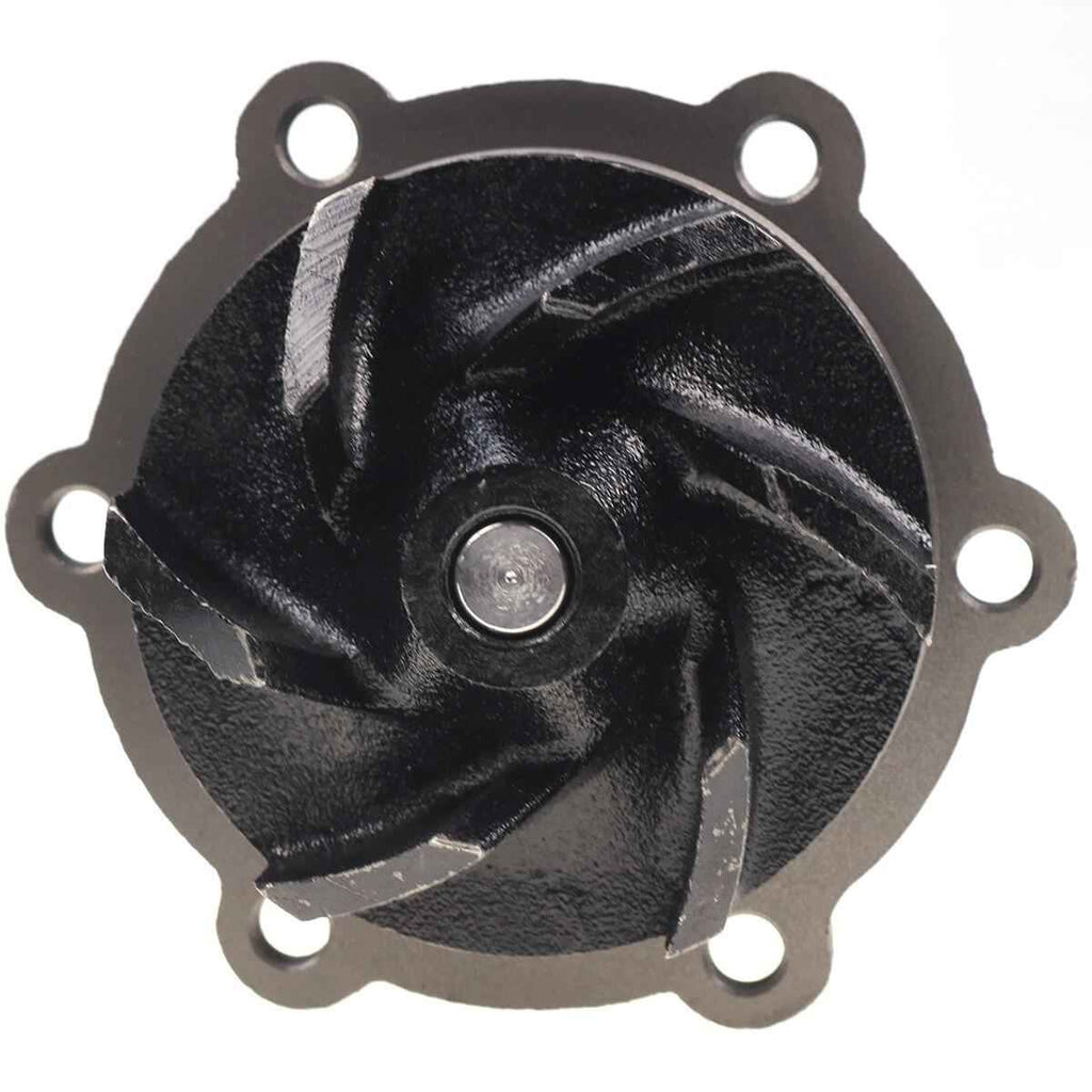 Water Pump 6630541 6599948 for Bobcat 843 Perkins 4.154 Engine  136399153