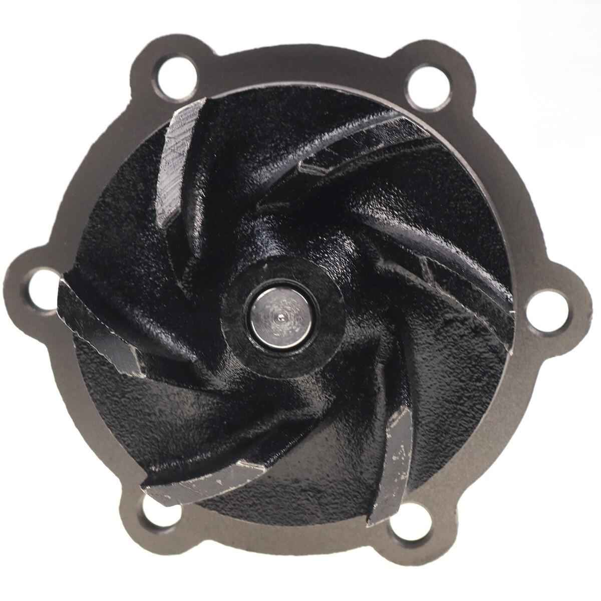 Water Pump 6630541 6599948 for Bobcat 843 Perkins 4.154 Engine  136399153