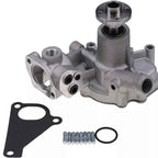 Water Pump 13-509 11-9499 for Yanmar 482 486 Engine Thermo King TK486 TK486E