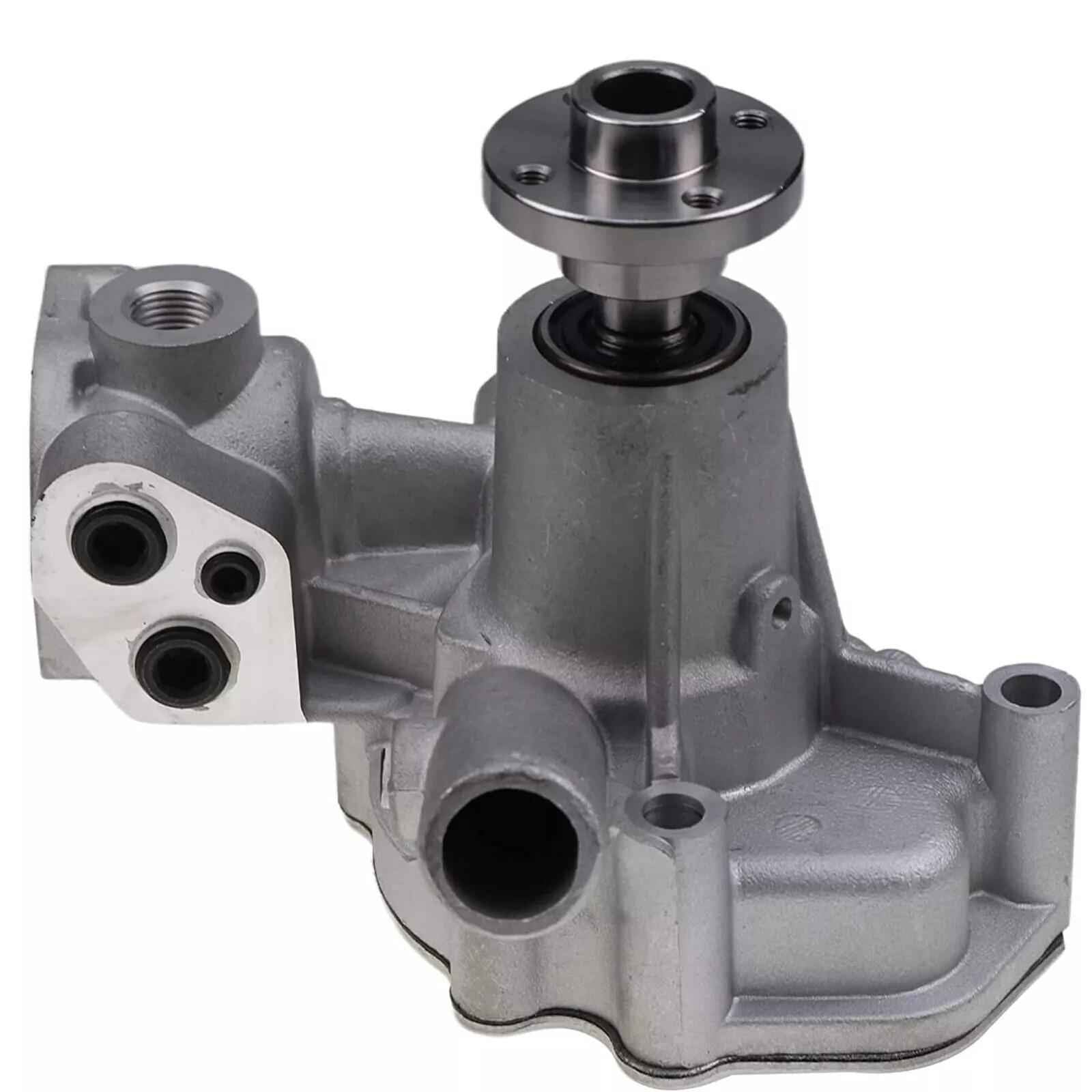 Water Pump 13-509 11-9499 for Yanmar 482 486 Engine Thermo King TK486 TK486E