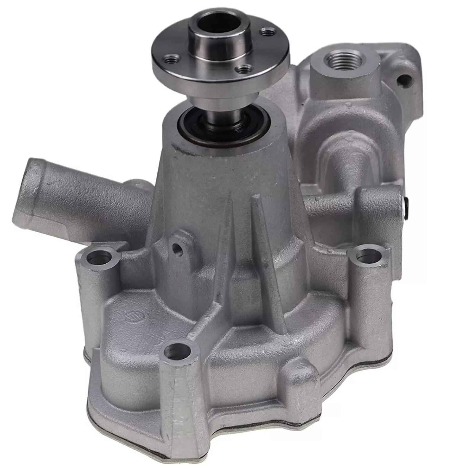 Water Pump 13-509 11-9499 for Yanmar 482 486 Engine Thermo King TK486 TK486E