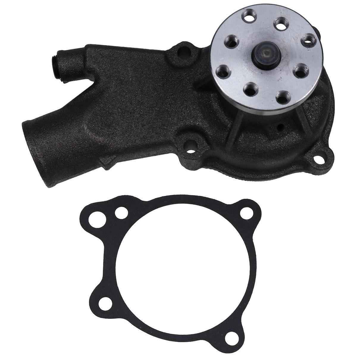 Water Pump 884727 814755 3854017 880817 For Mercruiser OMC Volvo Penta 3.0 Liter