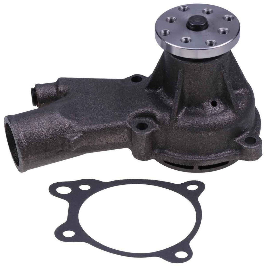 Water Pump 884727 814755 3854017 880817 For Mercruiser OMC Volvo Penta 3.0 Liter