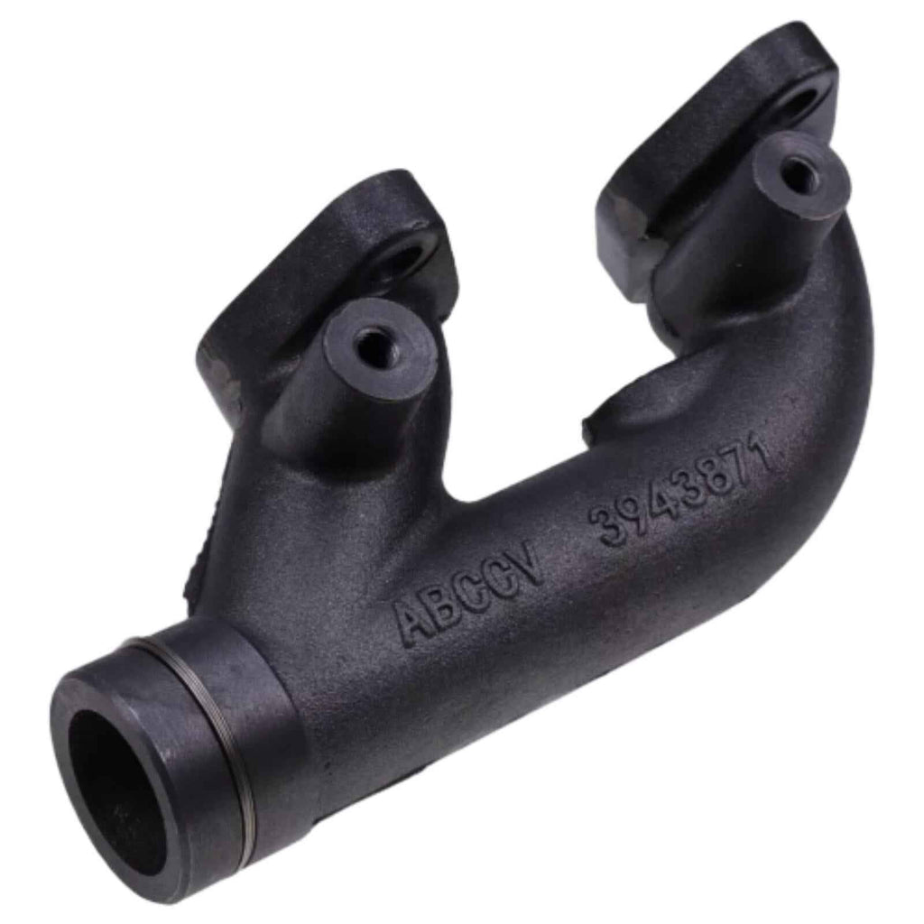 Manifold 3943872 3943871 3942225 Replace for Cummins EngineQSB5.9 QSB6.7