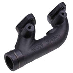 Manifold 3943872 3943871 3942225 Replace for Cummins EngineQSB5.9 QSB6.7