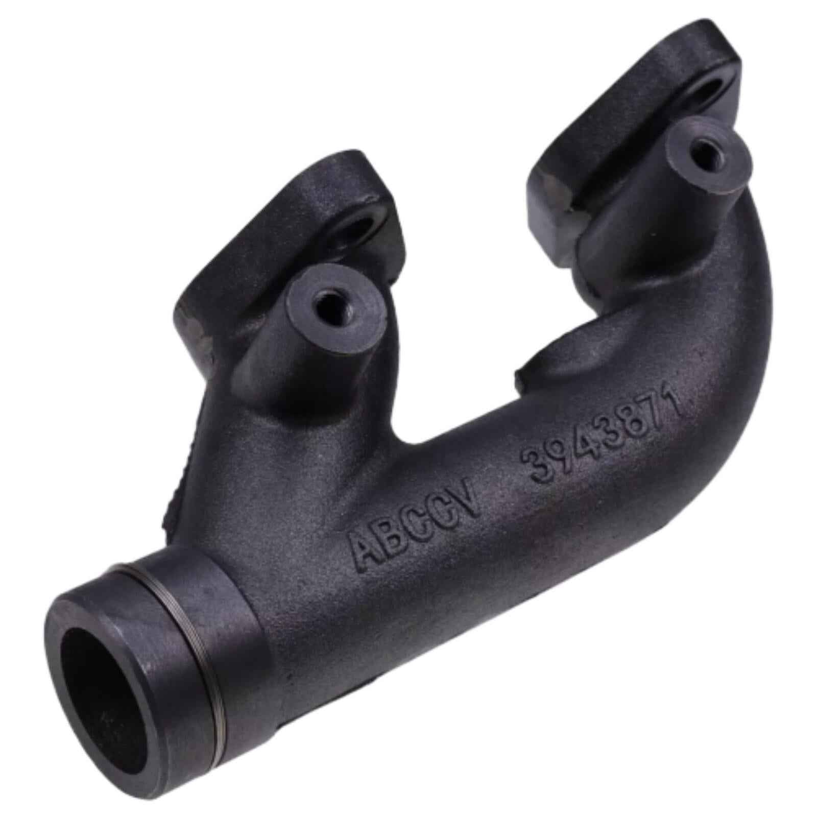 Manifold 87747959 J943871 for CASE CX290 CX210LR CX240LR CX210 CX240