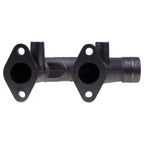 Manifold 87747959 J943871 for CASE CX290 CX210LR CX240LR CX210 CX240